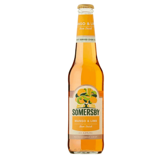 Somersby Mango Cider 0.33l