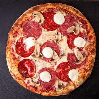 Pizza Salami