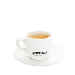 Espresso Au Chocolat 