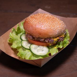 Burger Classic