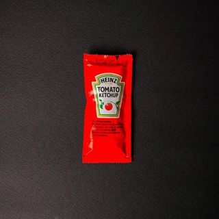 KETCHUP bustina