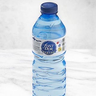 Agua (50 cl.)