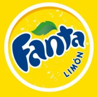 Fanta Limón