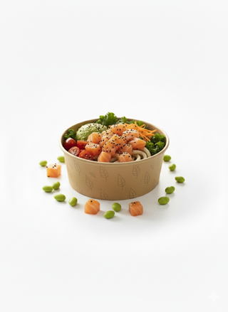 POKE UDON (Grande)