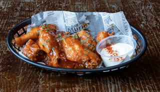 Chicken Wings (G)(14 Uds.)