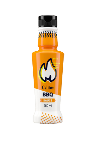 Barbeque Sauce