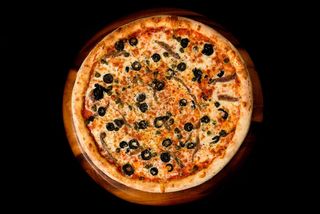 Pizza Romana  junior