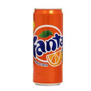 Fanta