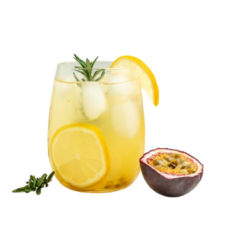 Jarra Margarita de maracuyá (1 Lt.)