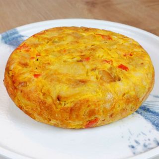 Tortilla Paisana 