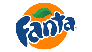 Fanta Laranja