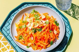 Surówka z marchewki 150g