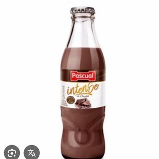 Batido de Chocolate Pascual 195 ml