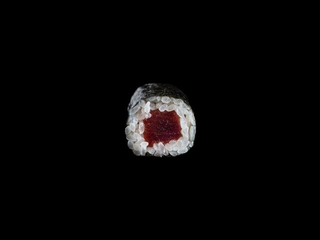 Tuna maki - 6buc.