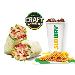 ვრაპი ცეზარის კომბო