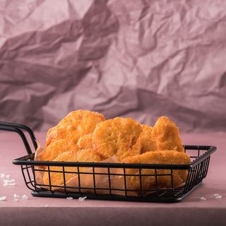 Нагетси курячі 6 шт