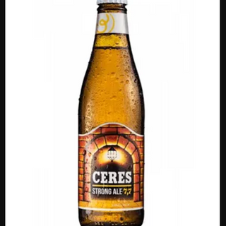 Ceres 33cl 