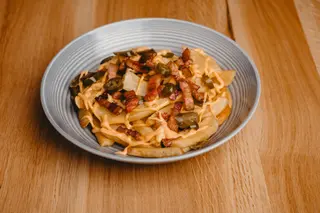Loaded Fries 350g