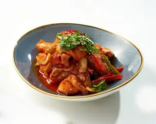 Хе из требухи (250г)
