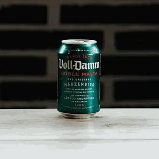 Voll-Damm D. Malta