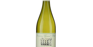 Chablis - Domaine Grand Roche
