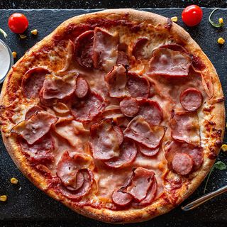 Pizza Carnivora Ø32cm