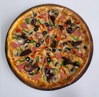 пиццасупер босс (30 см.)