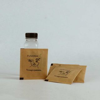 Té Negro Pakistán 250ml