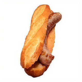 Bocadillo de Butifarra de pages