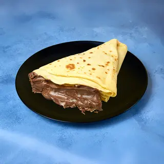 Palačinka Kitkat