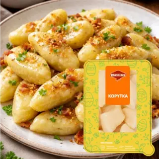 Kopytka 400 g