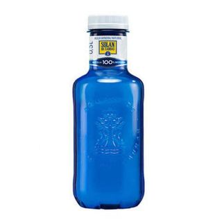 Agua Solan De Cabras (50 Cl.)