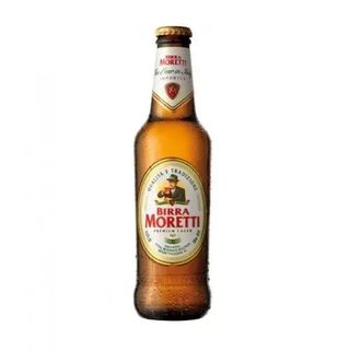 Бира Moretti