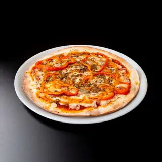 Pizza La Gaucha