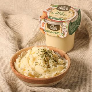 Puré De Patates Ametller Origen 475G