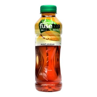 ცივი ჩაი მანგო ანანასი 0.5 ლ