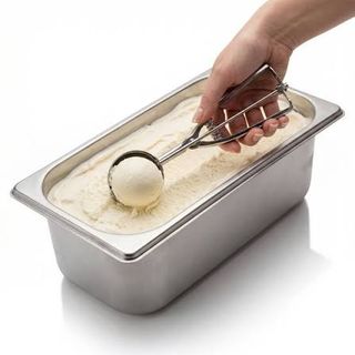 Helado De Fresa Al Agua 100 Ml