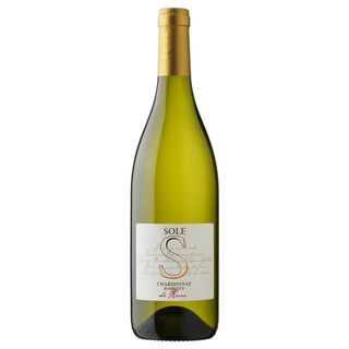 Sole Chardonnay Barrique