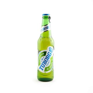 Tuborg pivo