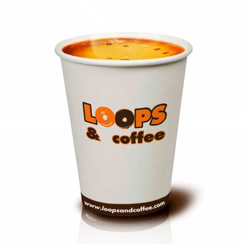 Americano XL