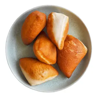 Mandazi
