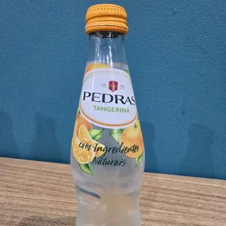 Água das Pedras Tangerina 250ML