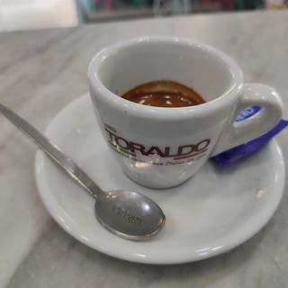 Caffè espresso 