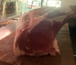 Costata di Scottona 250 g