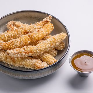 Ебі темпура