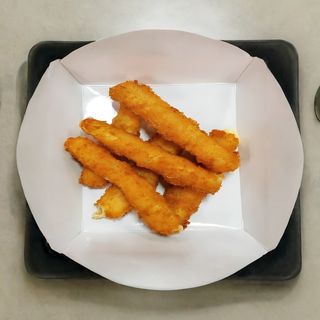 Сырные палочки