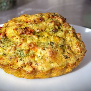 Kiš sa pečurkama 180 gr