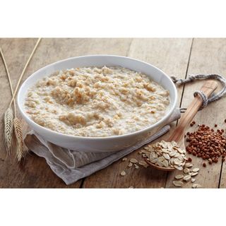 Каша овсяная