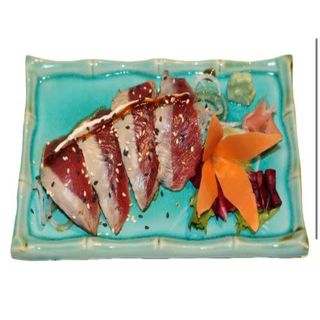 Tataki de atún (4 uds.)