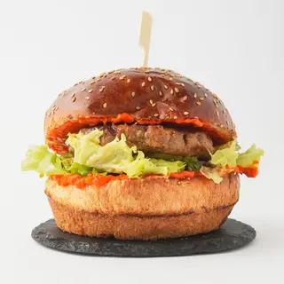 Gurman burger